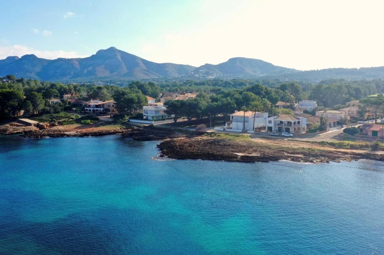 Villa Francesca By Sealand Port d'Alcúdia