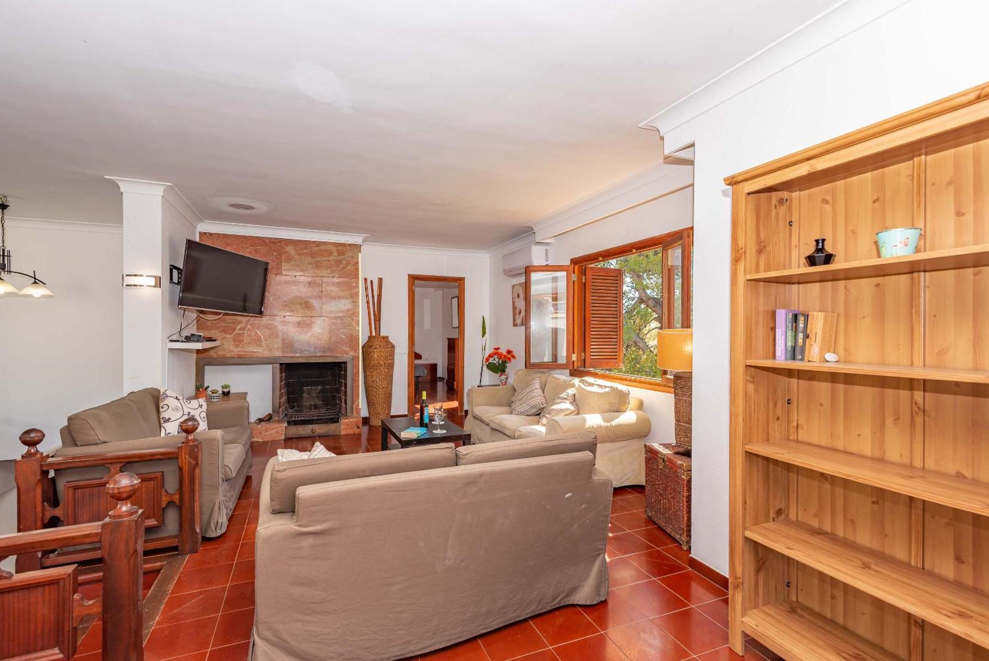 Villa Francesca By Sealand Port d'Alcúdia