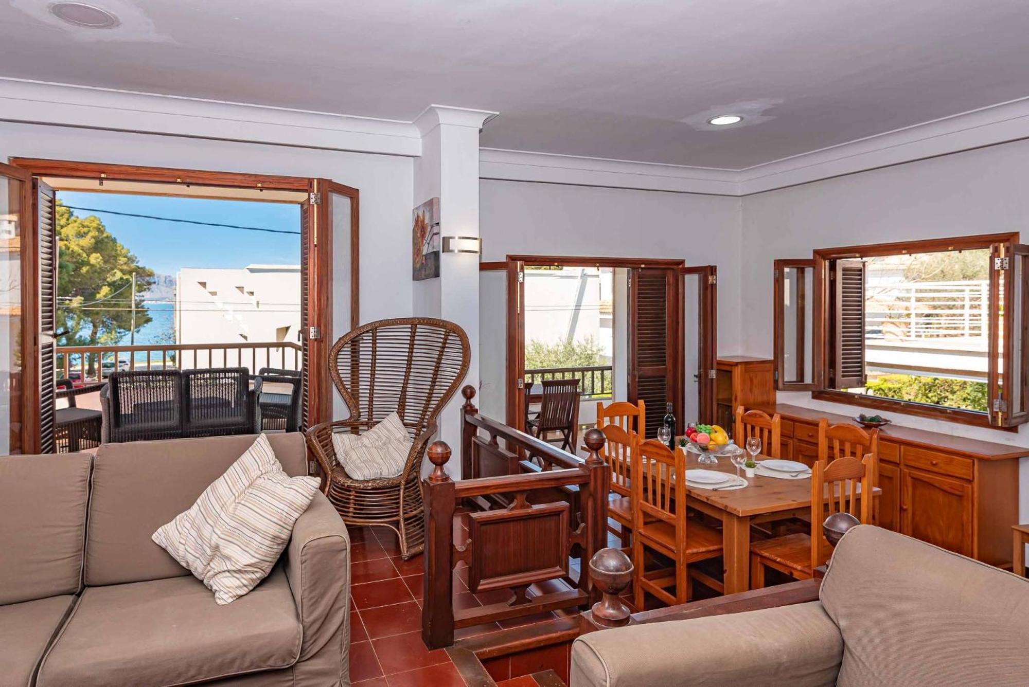 Villa Francesca By Sealand Port d'Alcúdia